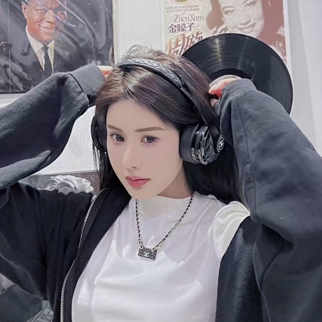 晰姐快乐分享官