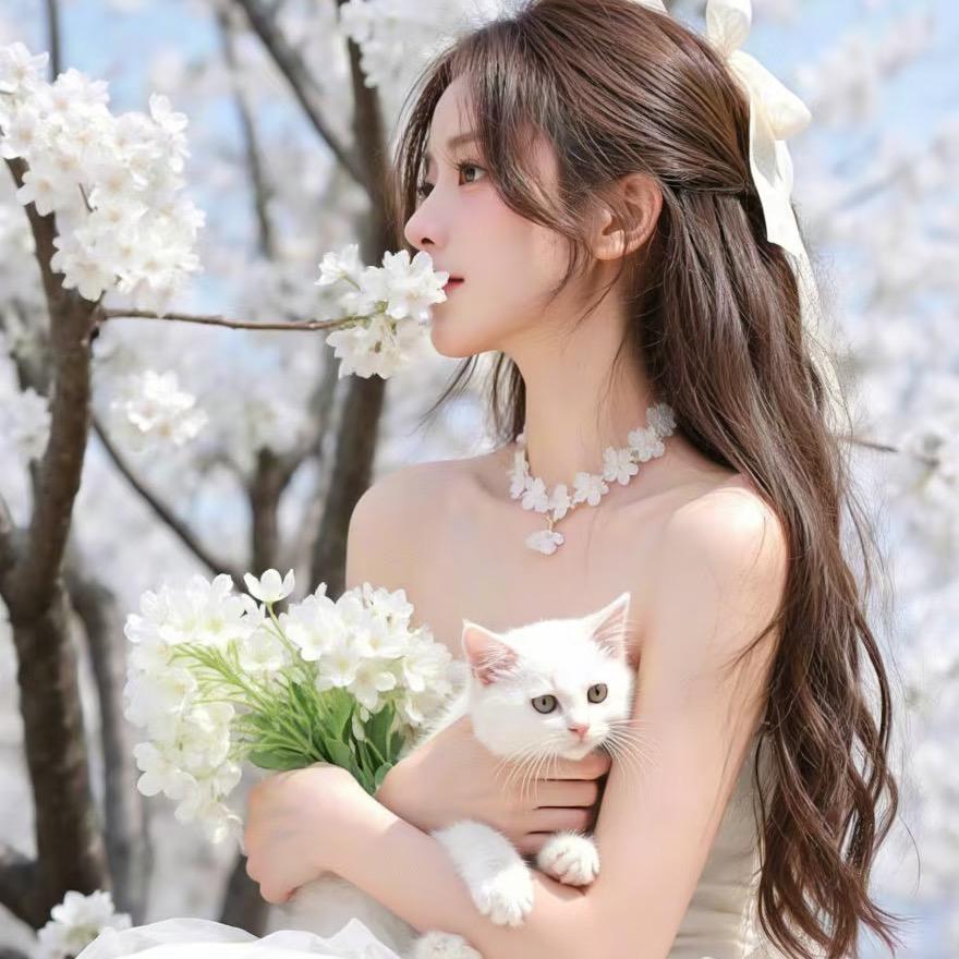 邻家的女孩