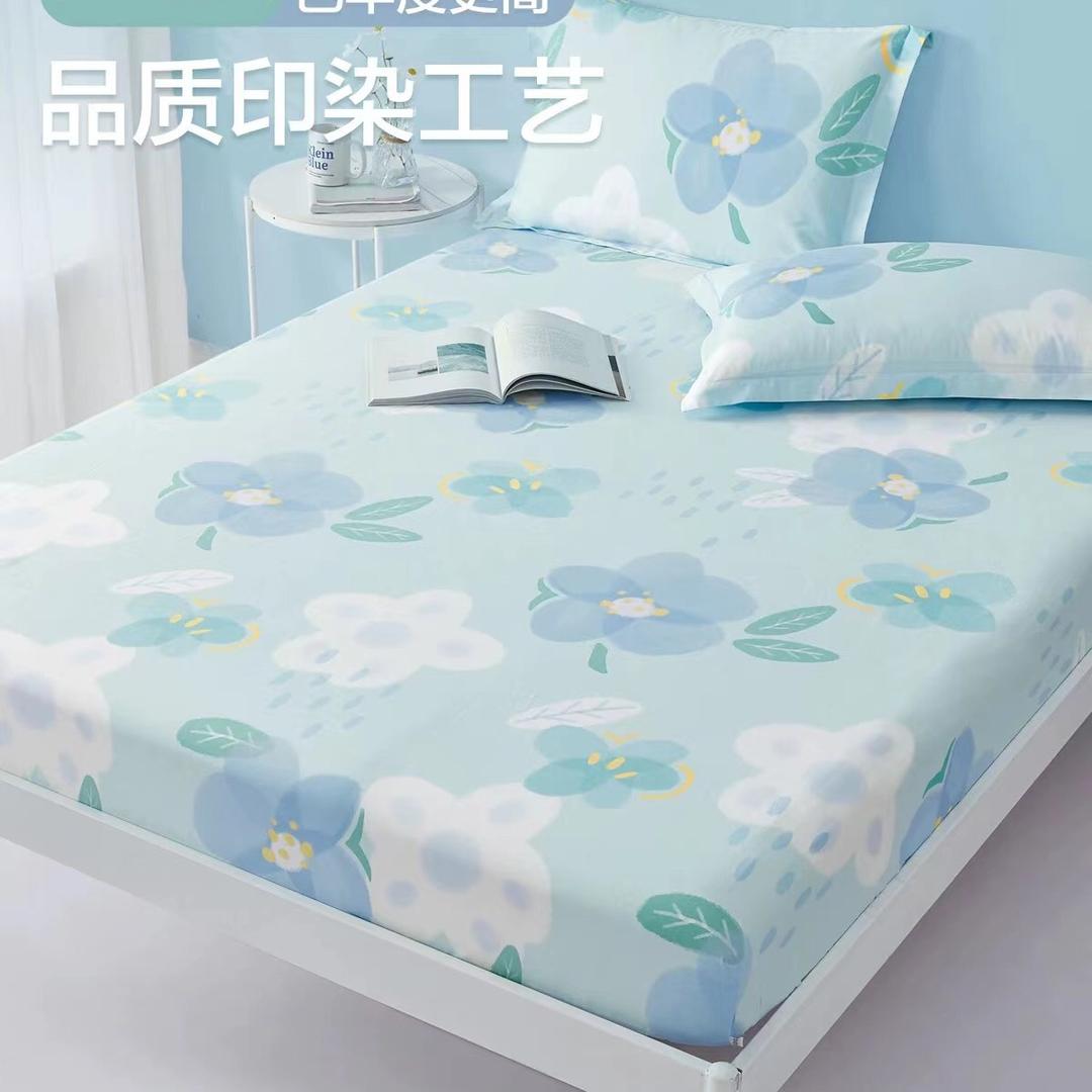 春盛夏品牌家纺