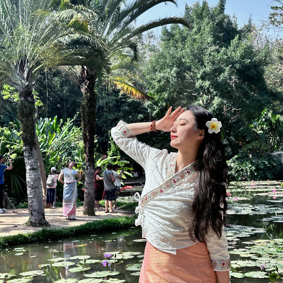 小满（100天月子中）