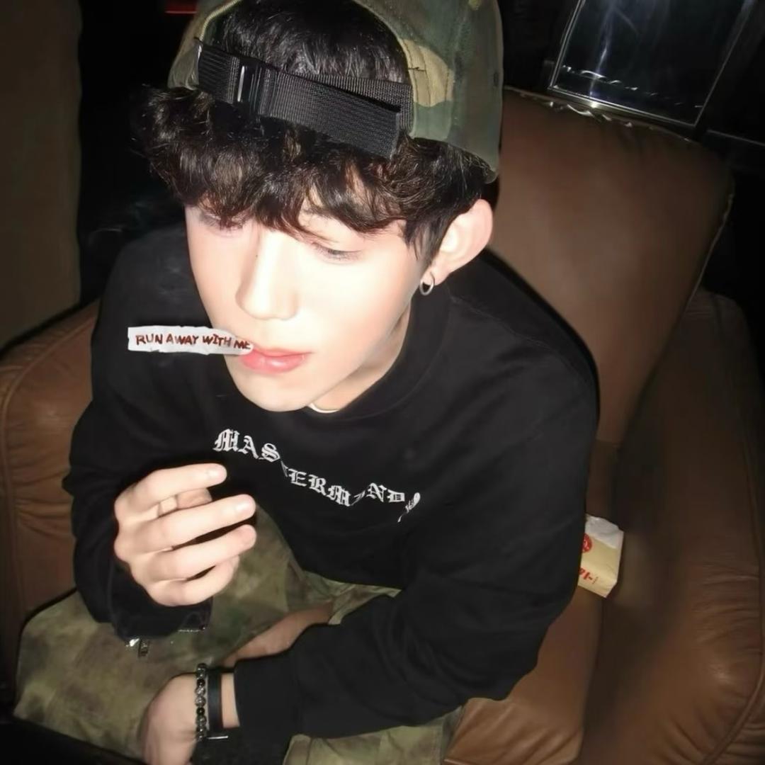 纯情老蒯火辣辣