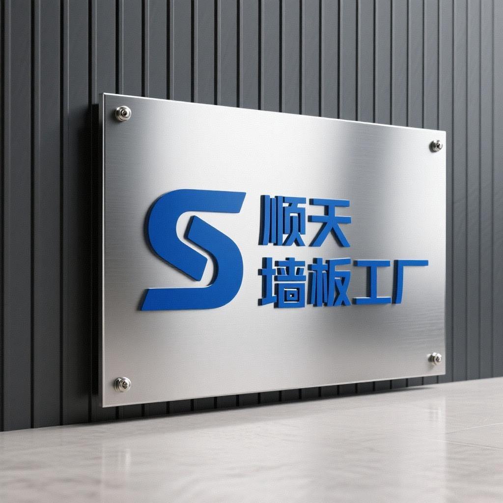 顺天木饰面材料工厂