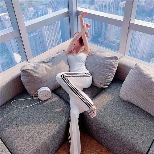 蔚蓝色天空（好物分享版)