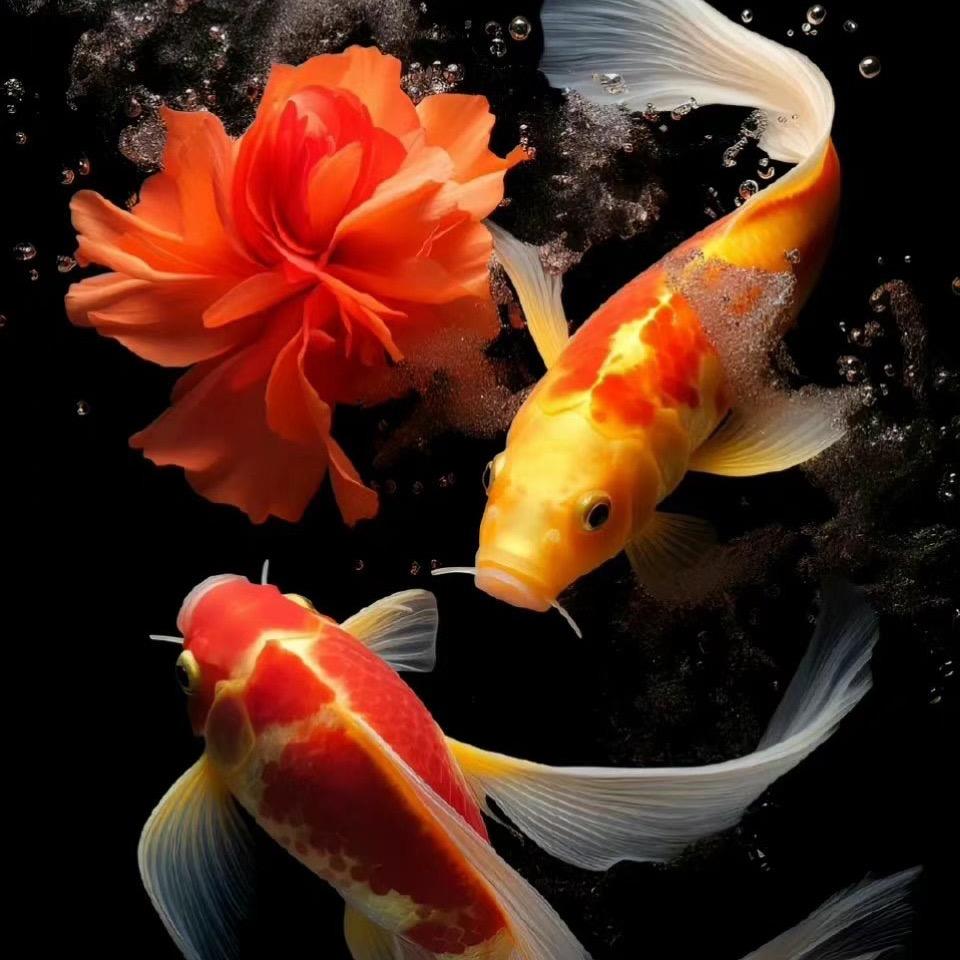 悠然自在
