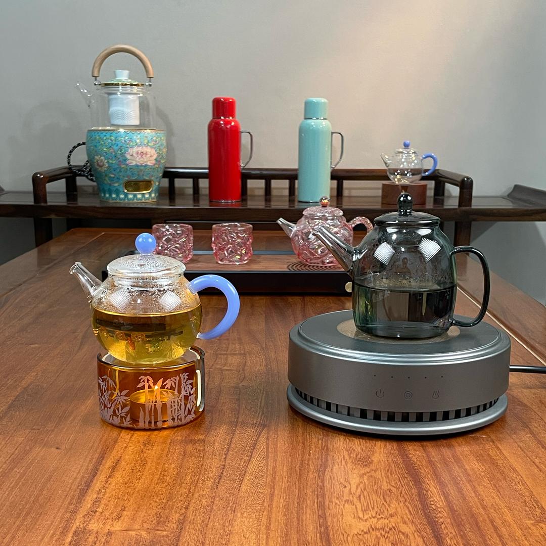 多宝茶器