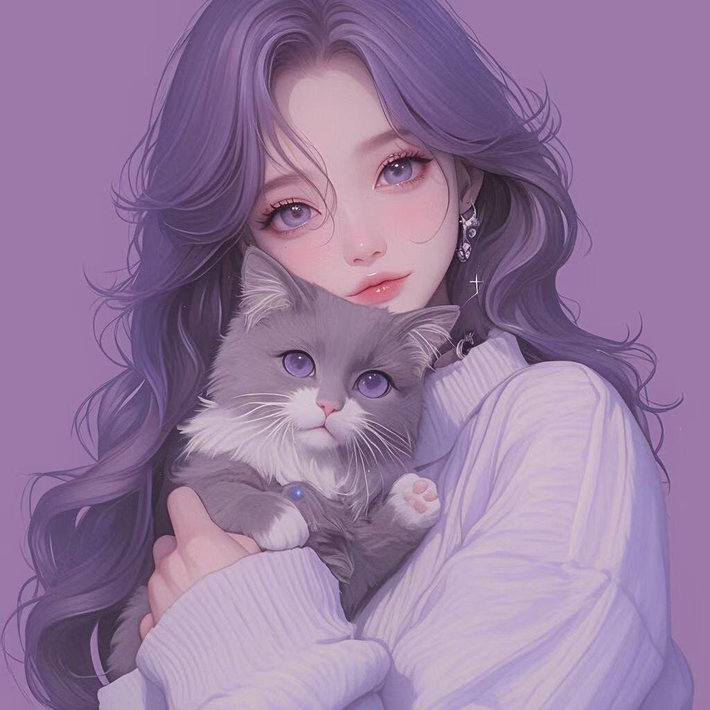 小懒猫