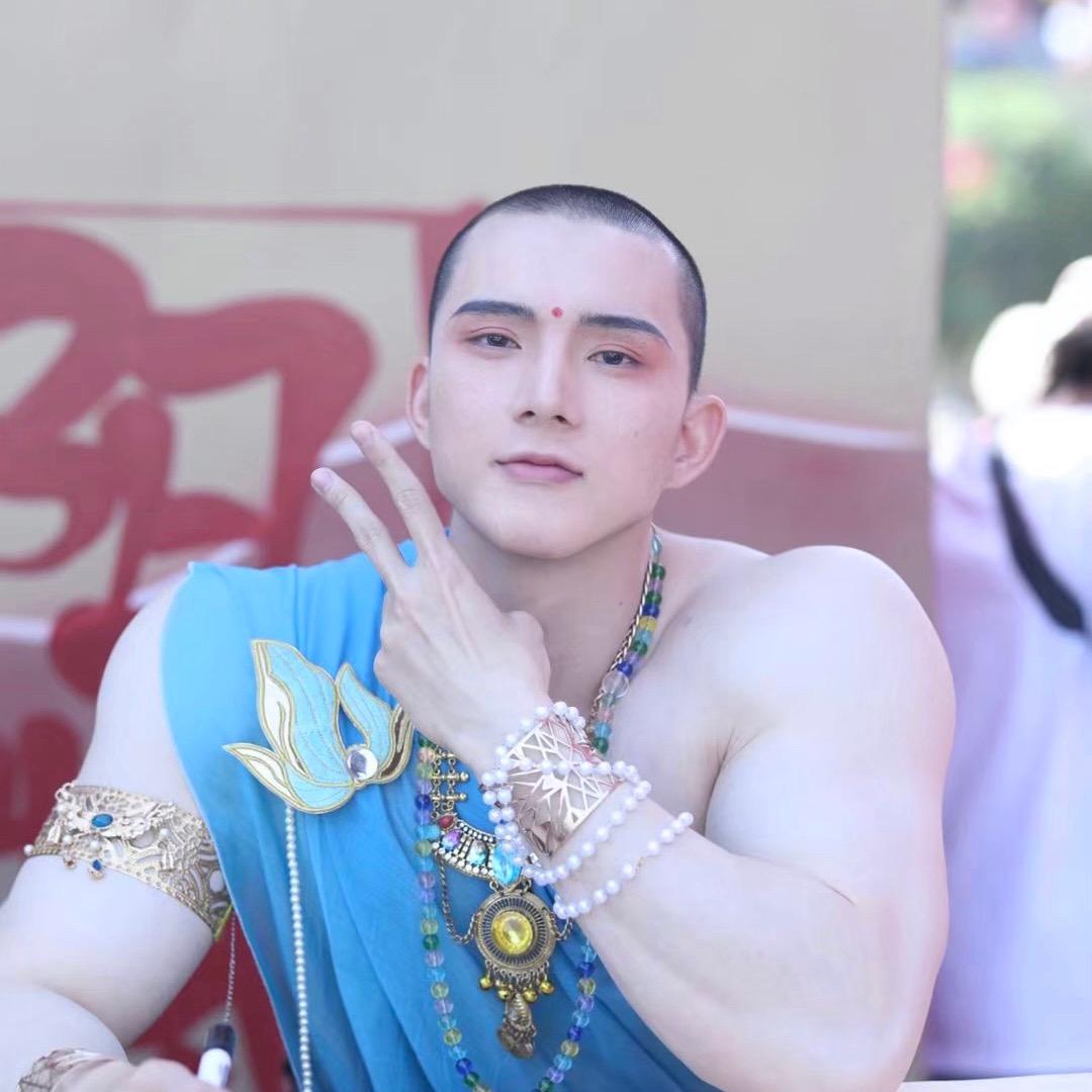 肥牛文