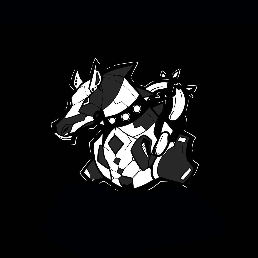 疆要野潮流配饰