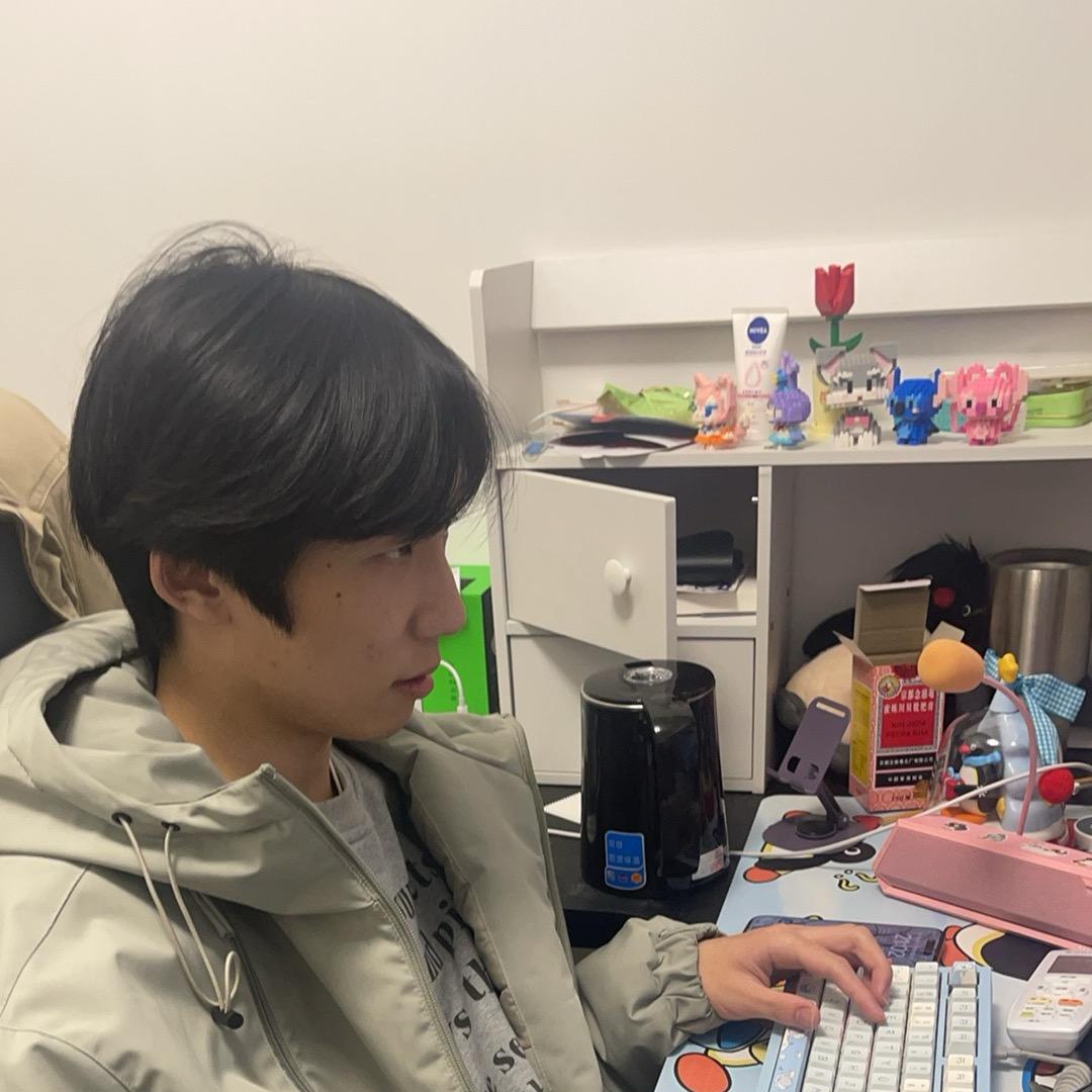 如果你是我