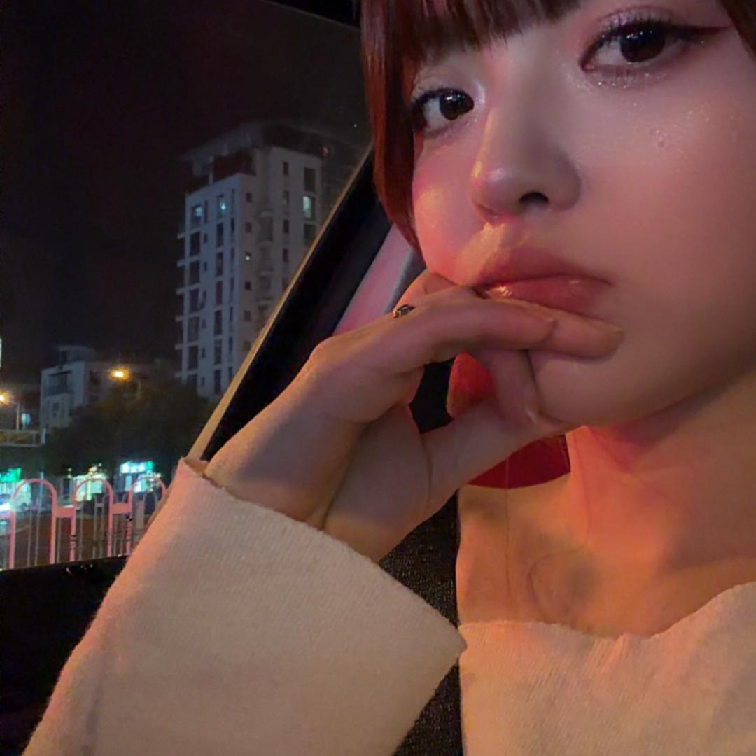 饿了就喝水‼️