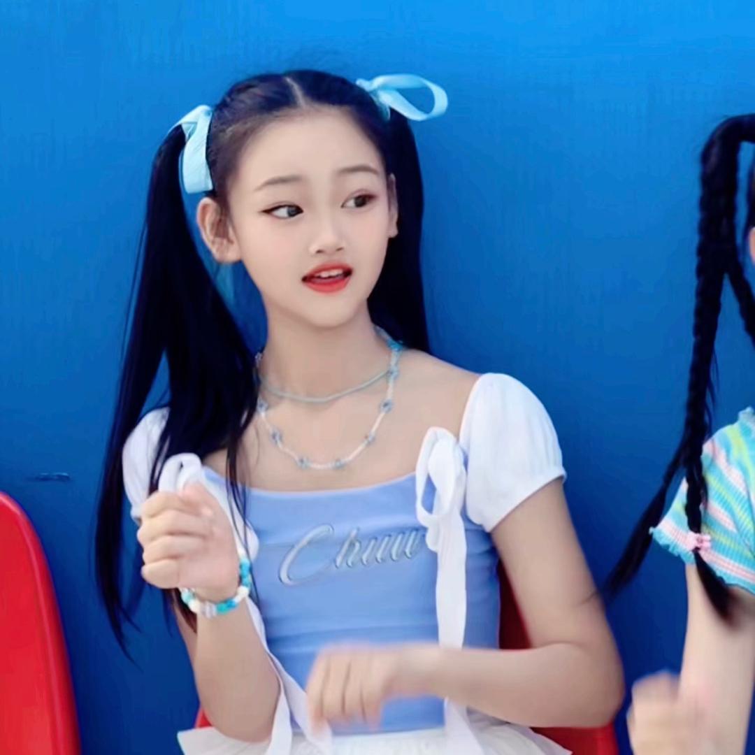 小水灵
