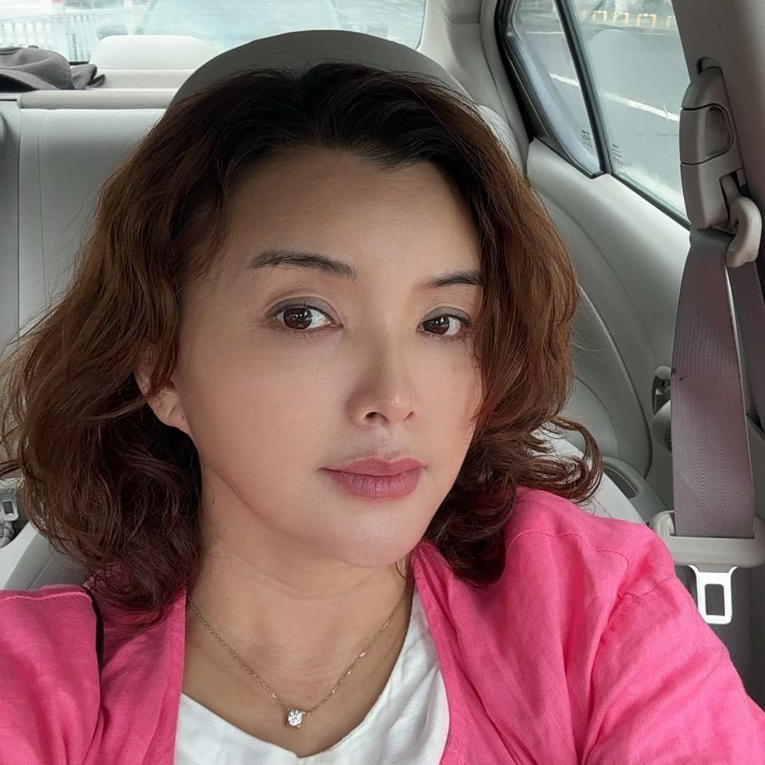 湖南妹子在香港🇭🇰