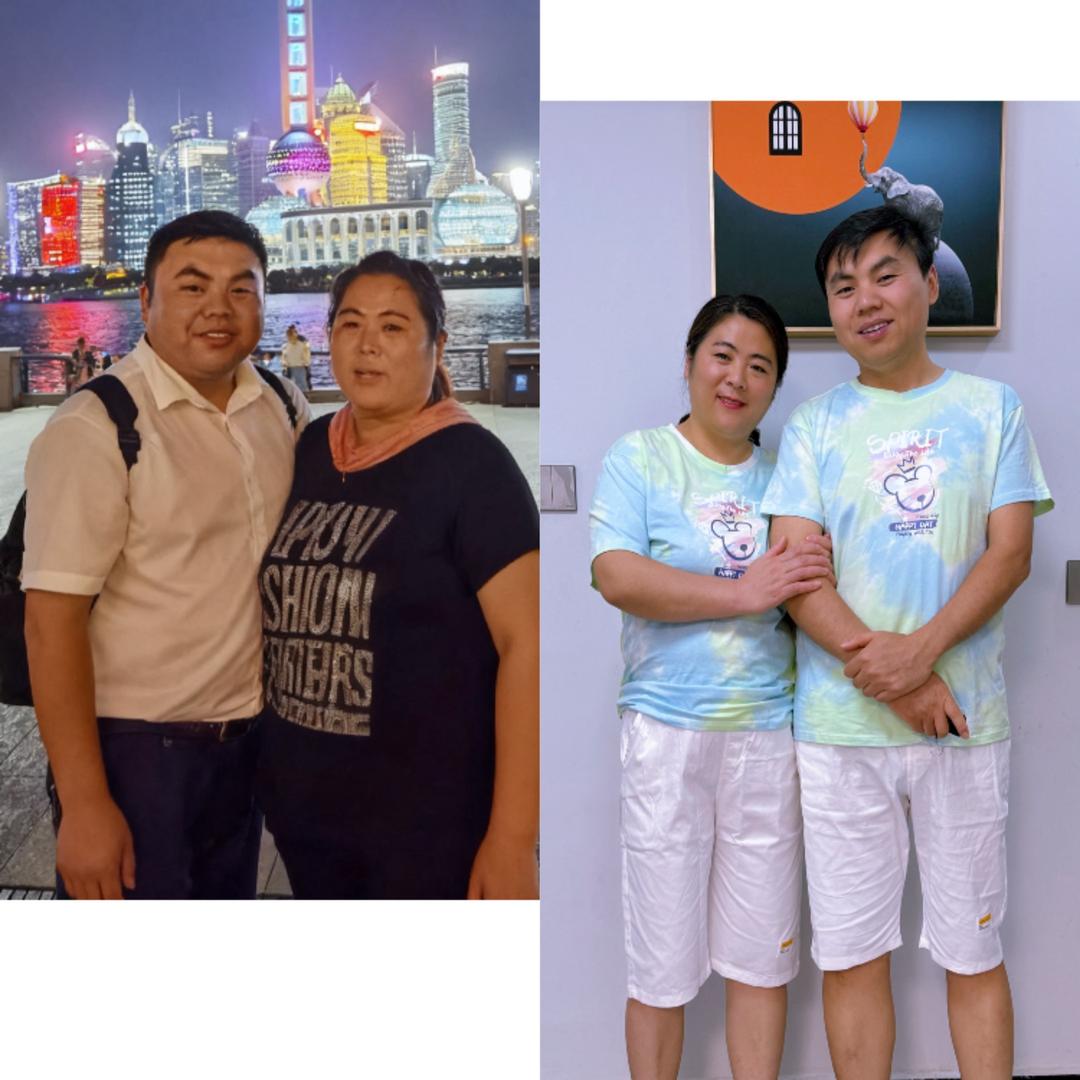 鹏哥居家运动