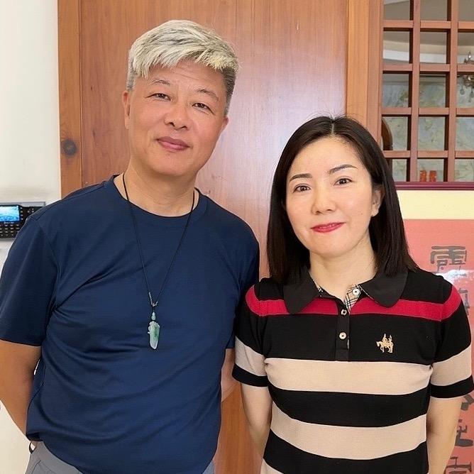 霞湖世家河南分湖