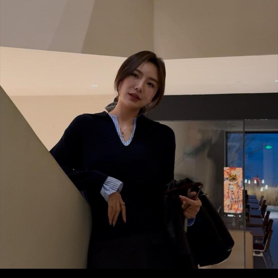 余欢欢YHH 女装