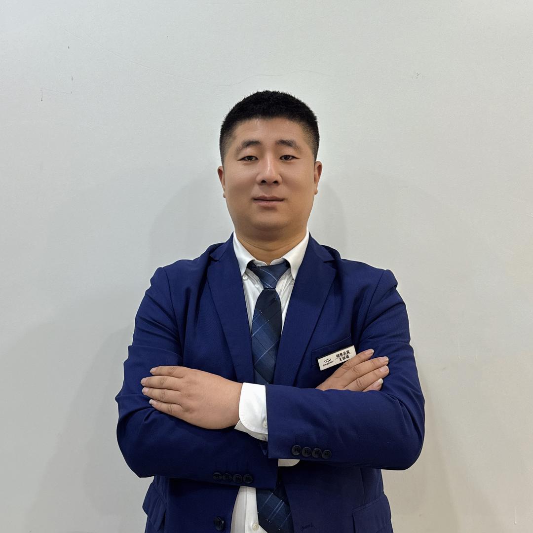 奇瑞乌海福瑞（琐哥）