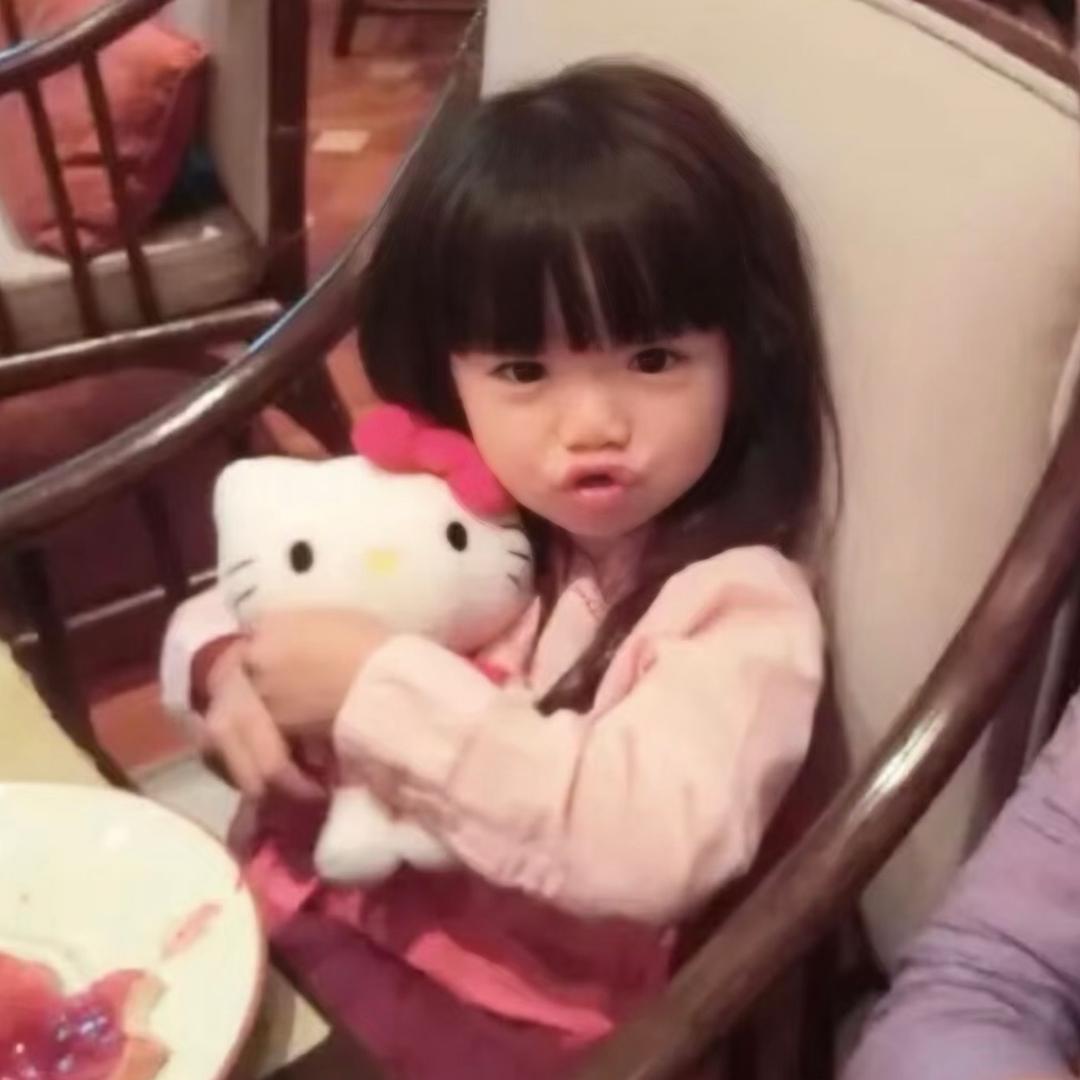 暴躁小绵