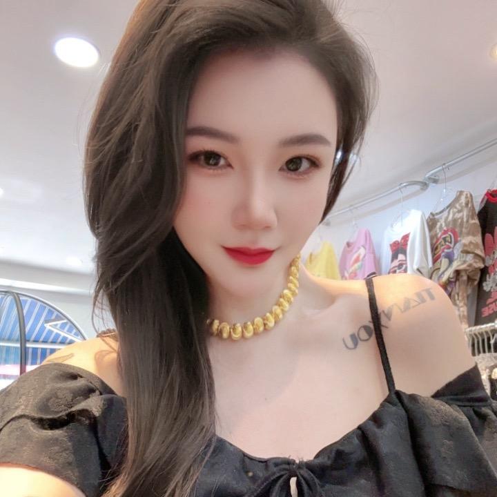 [如意姐]