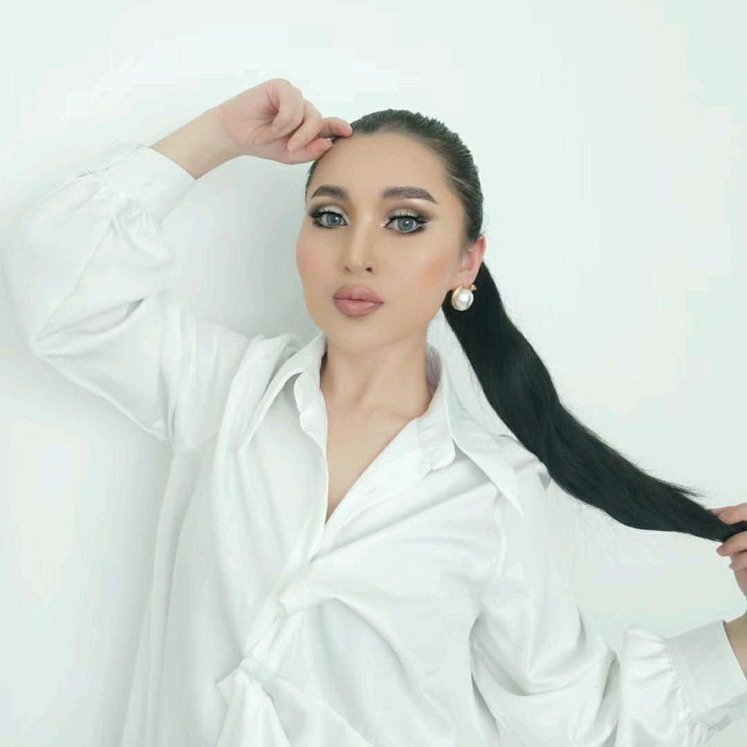 漫妮美妆～Pakizat