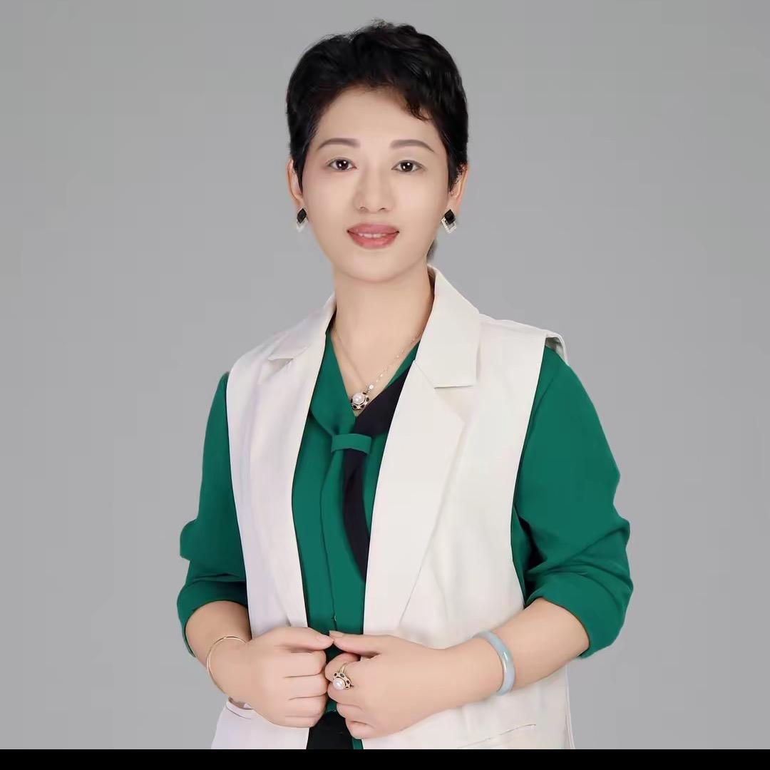 沈姐～情感咨询