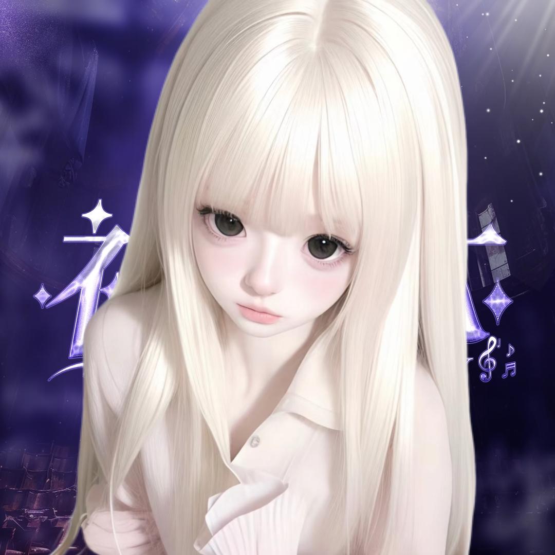 Eleven电竞客服莓子