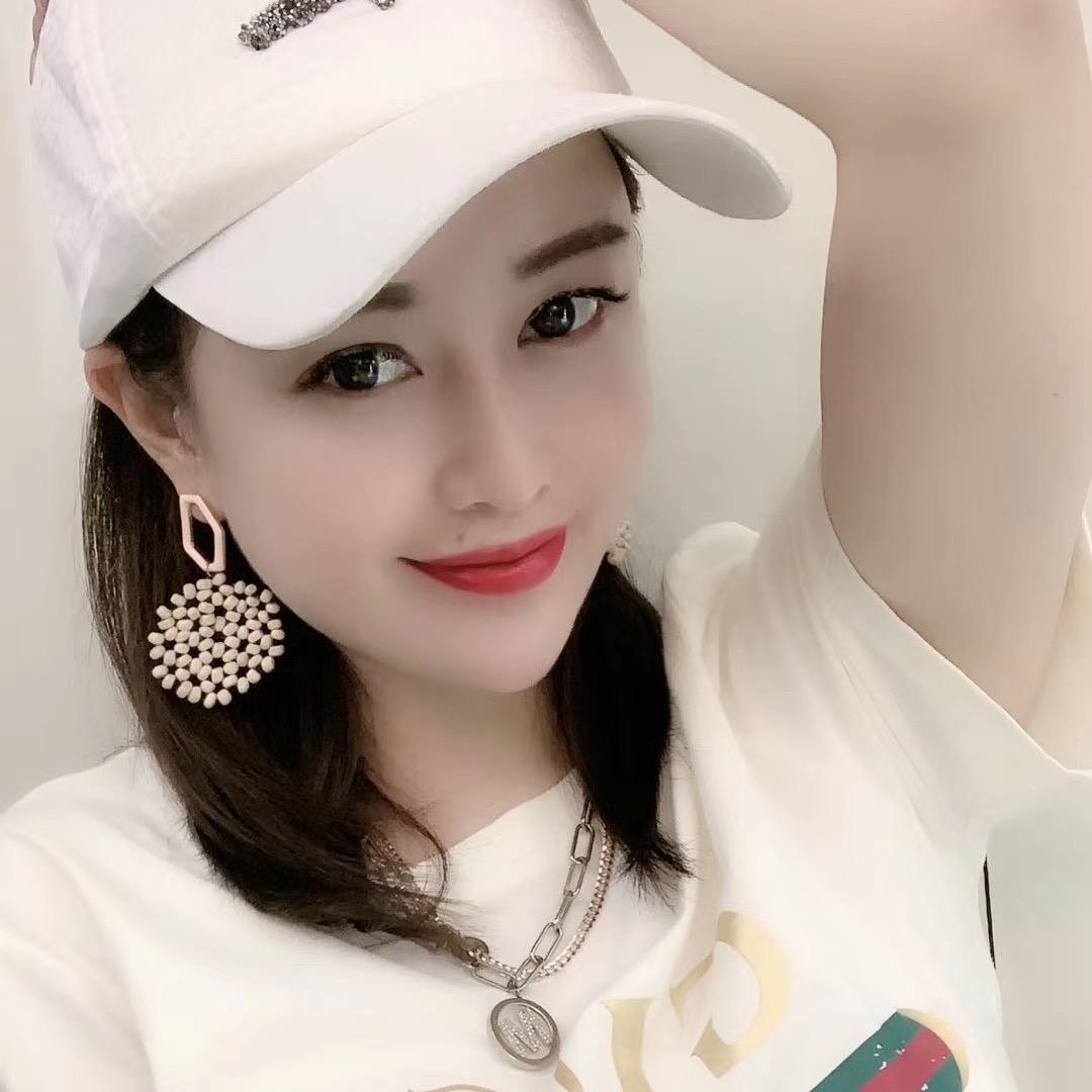 韩衣橱服装店