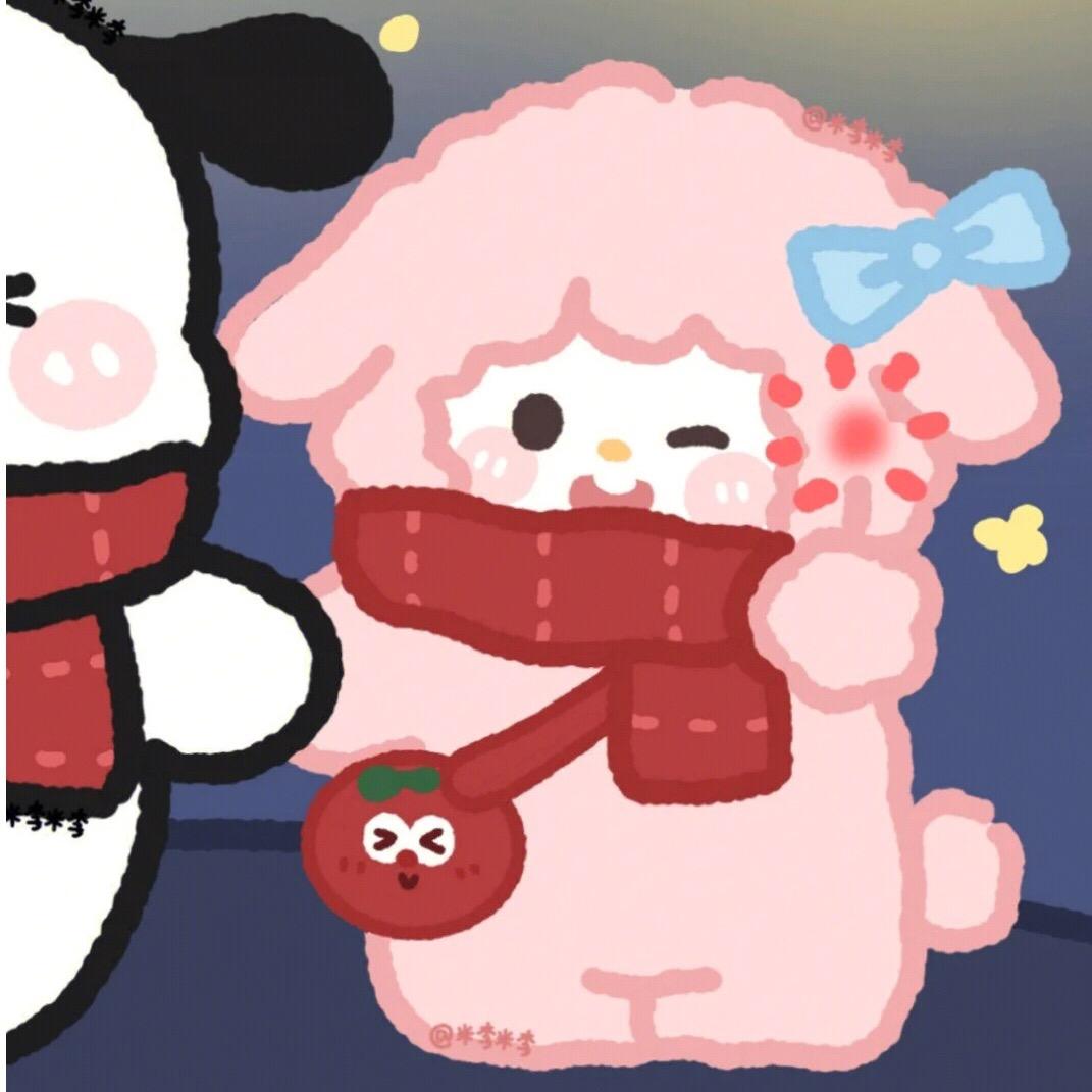 小羊羔