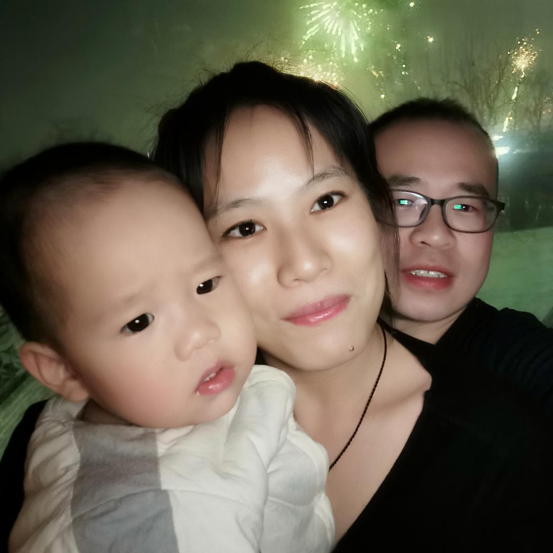 谁是我的犬夜叉