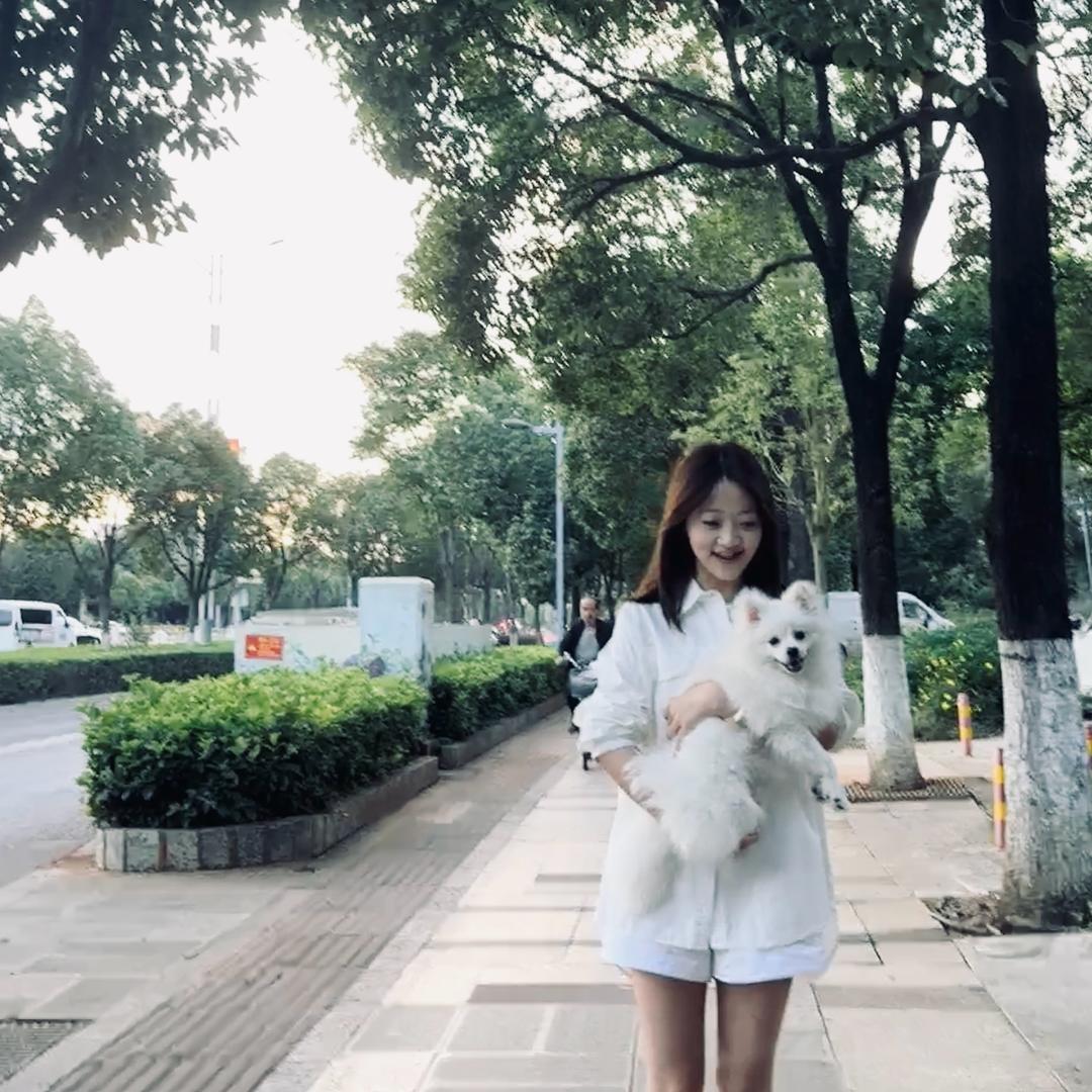 肥美的麦当劳脆脆薯条