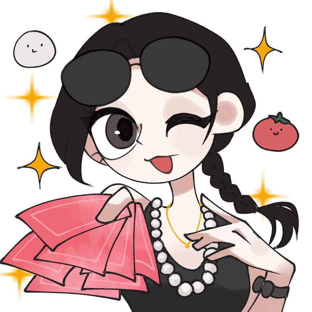 小番茄煮汤圆（邪恶版）