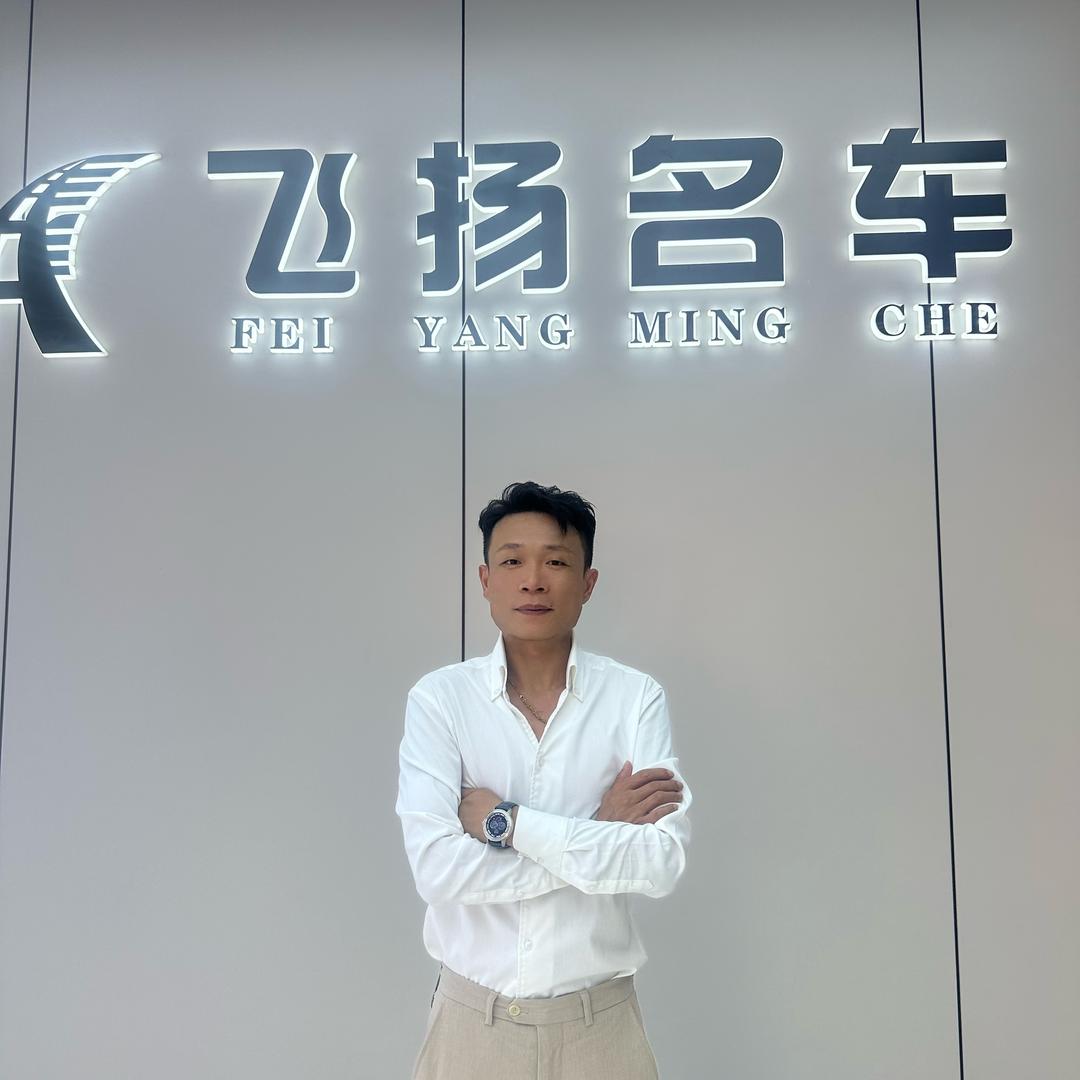 邵阳尿素哥二手车｜飞扬名车