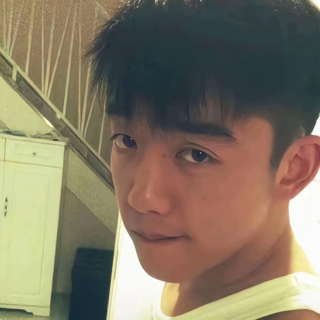 我想意气风发