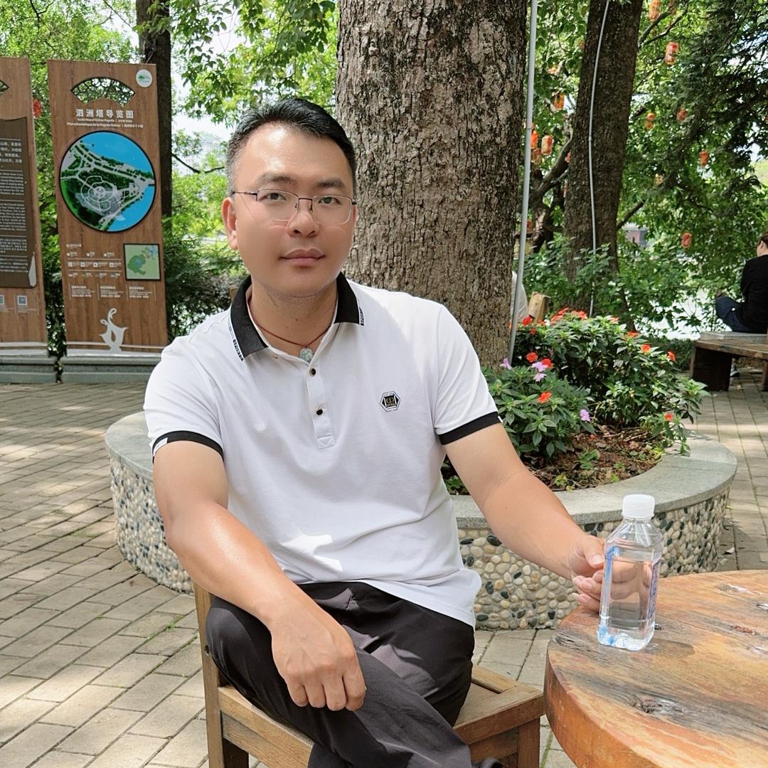 梦忠人