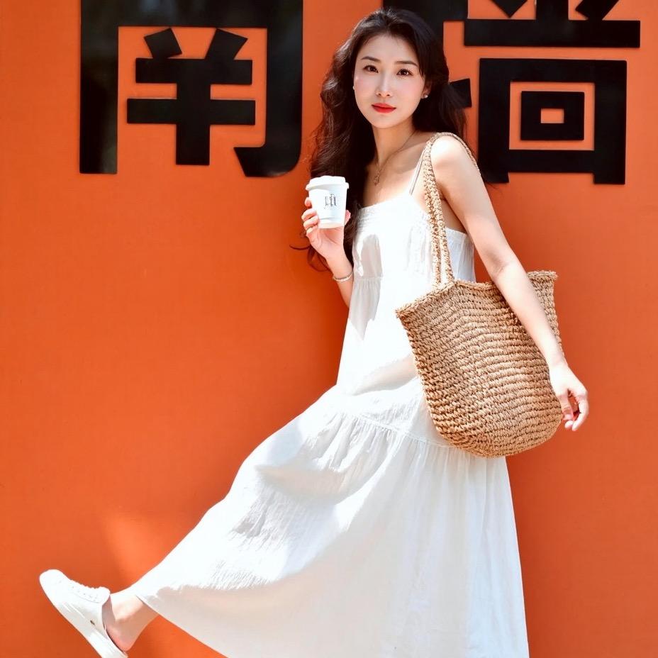 小小