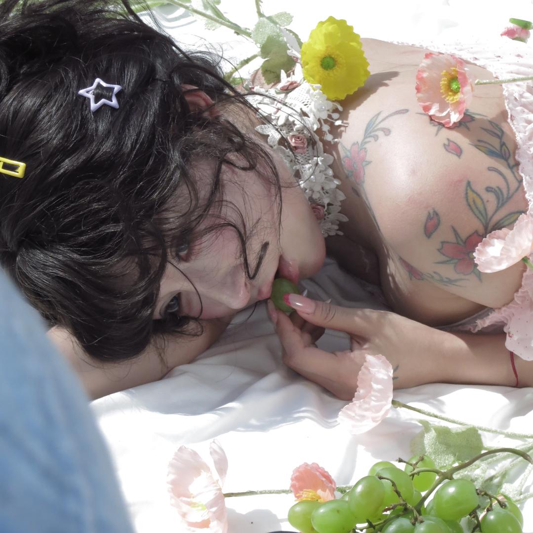 禾木摄影师柚子