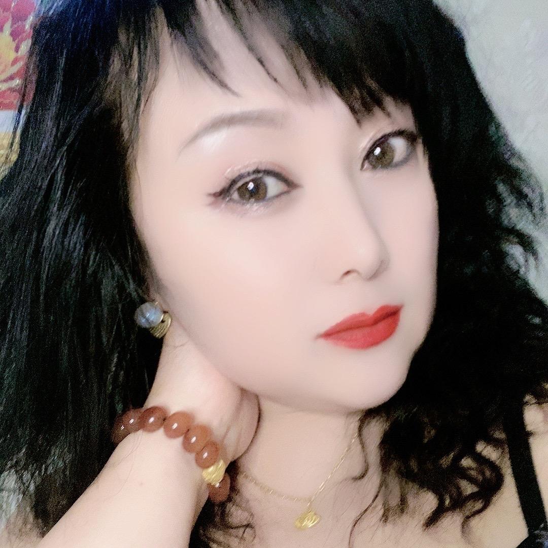 染指红颜💄