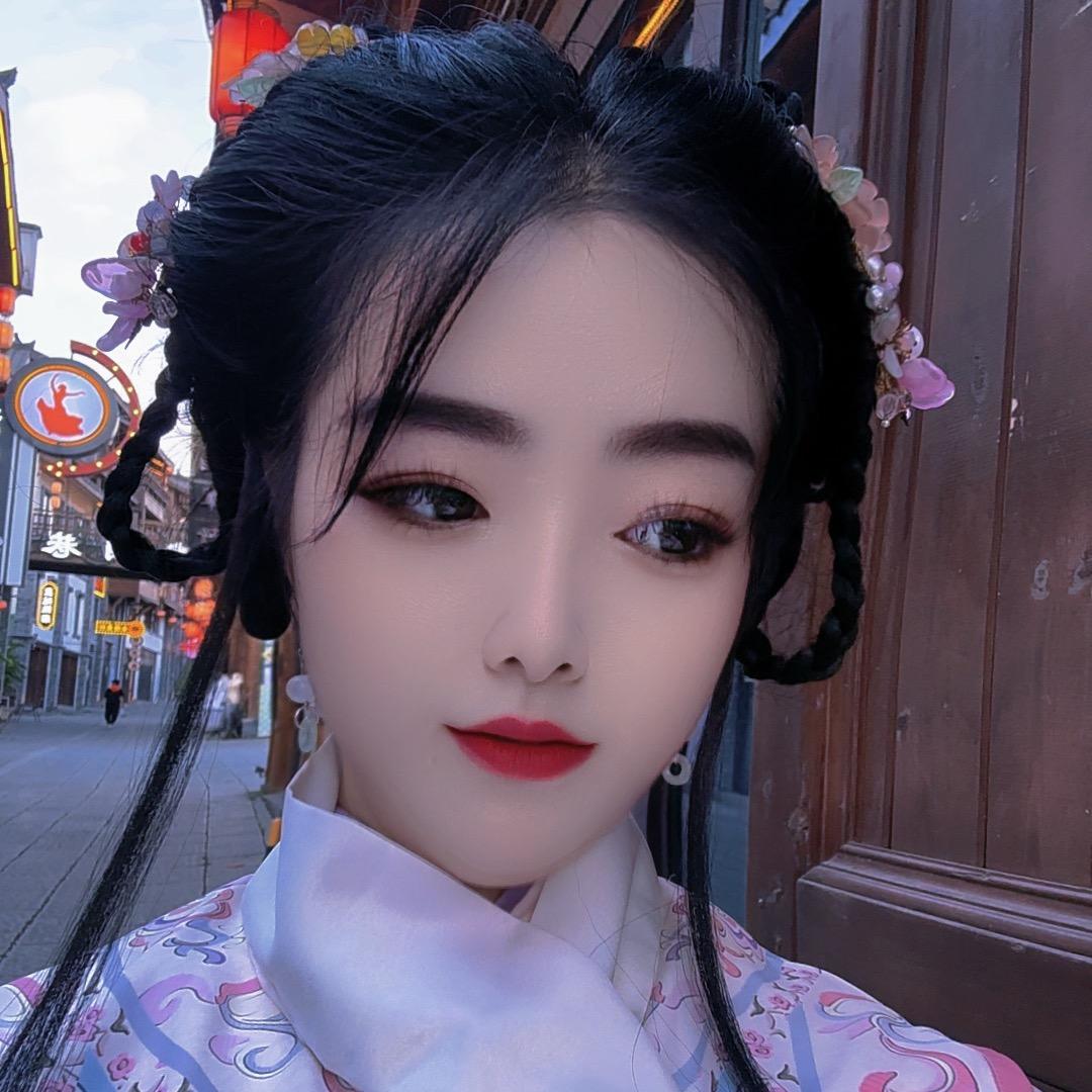 晏姑娘