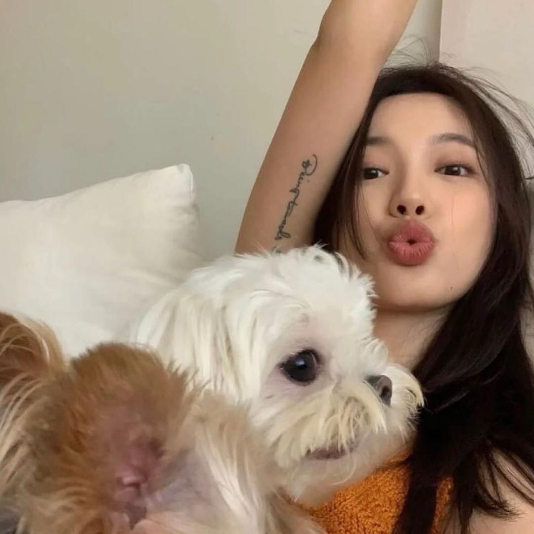 瑞瑞子-