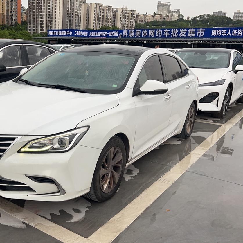 昇顺奥体网约车批发