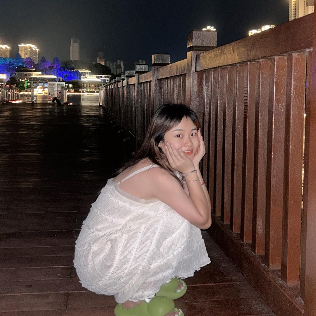 是秃子总会发光✨