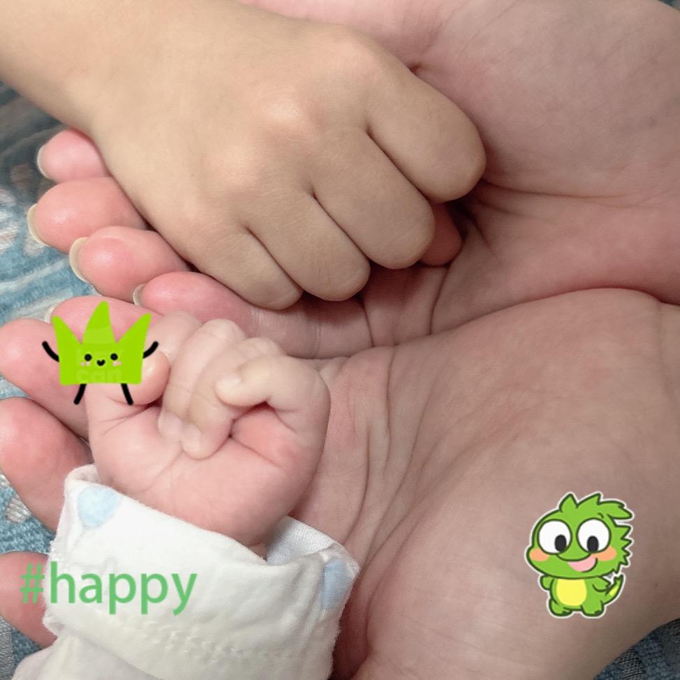 🌼大晴晴(二胎)🌼