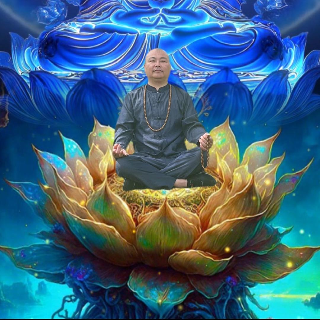 好运永相伴