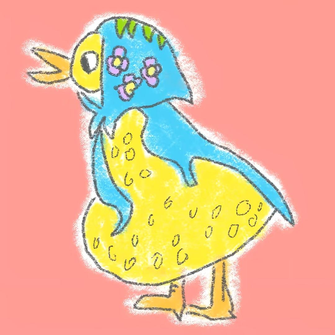 钥匙小猪^（见过于适三次且被飞吻版）