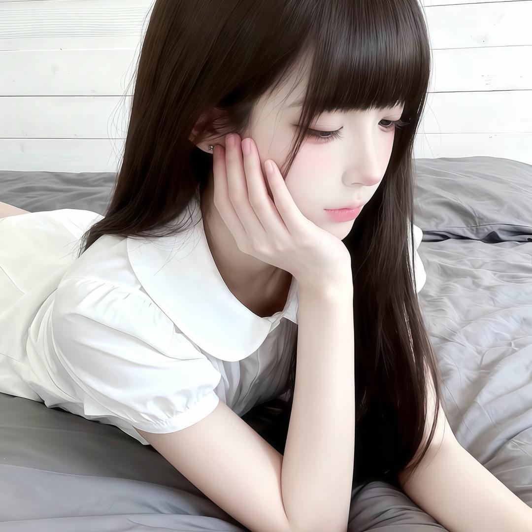 小吻