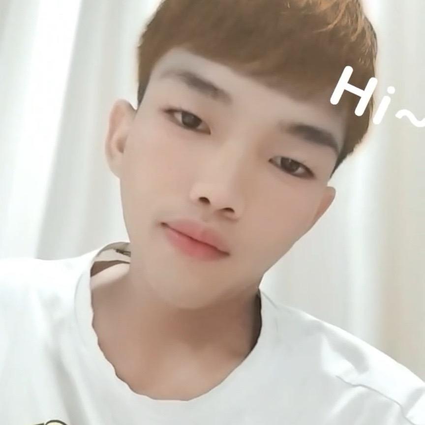 孤独的那个男孩