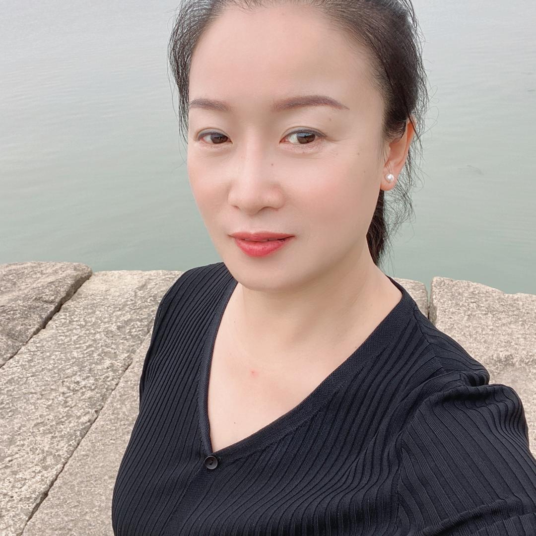 川妹子在常州