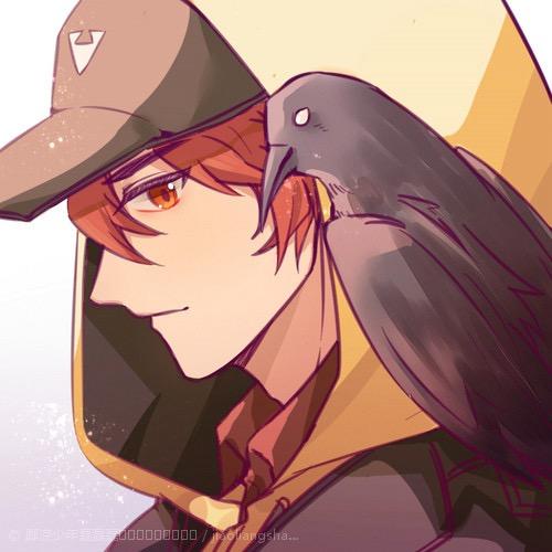 王者荣耀若歌（九门提督刘备）