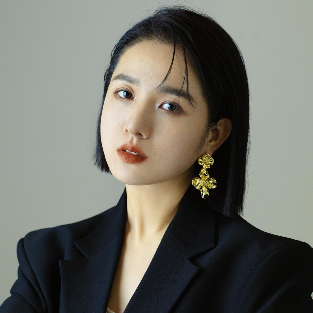 德州茉奈婚纱美学化妆师真真（招生中）