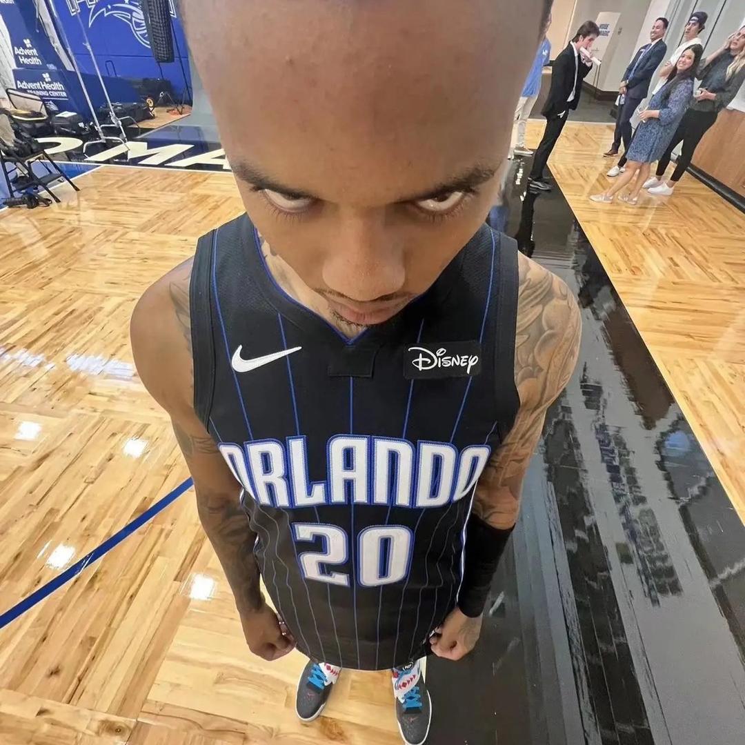 香蕉道第一突破手