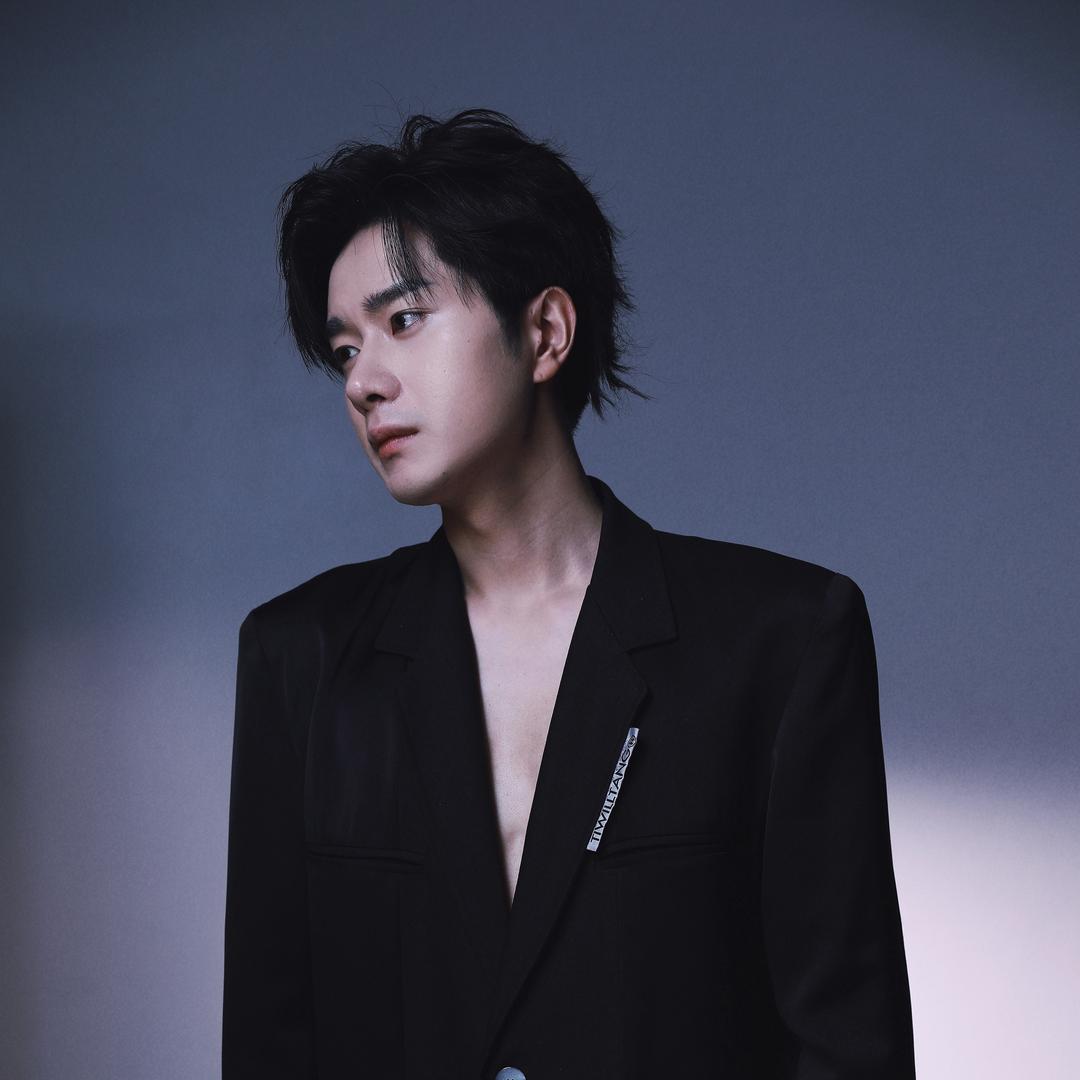 杨然（骞然）